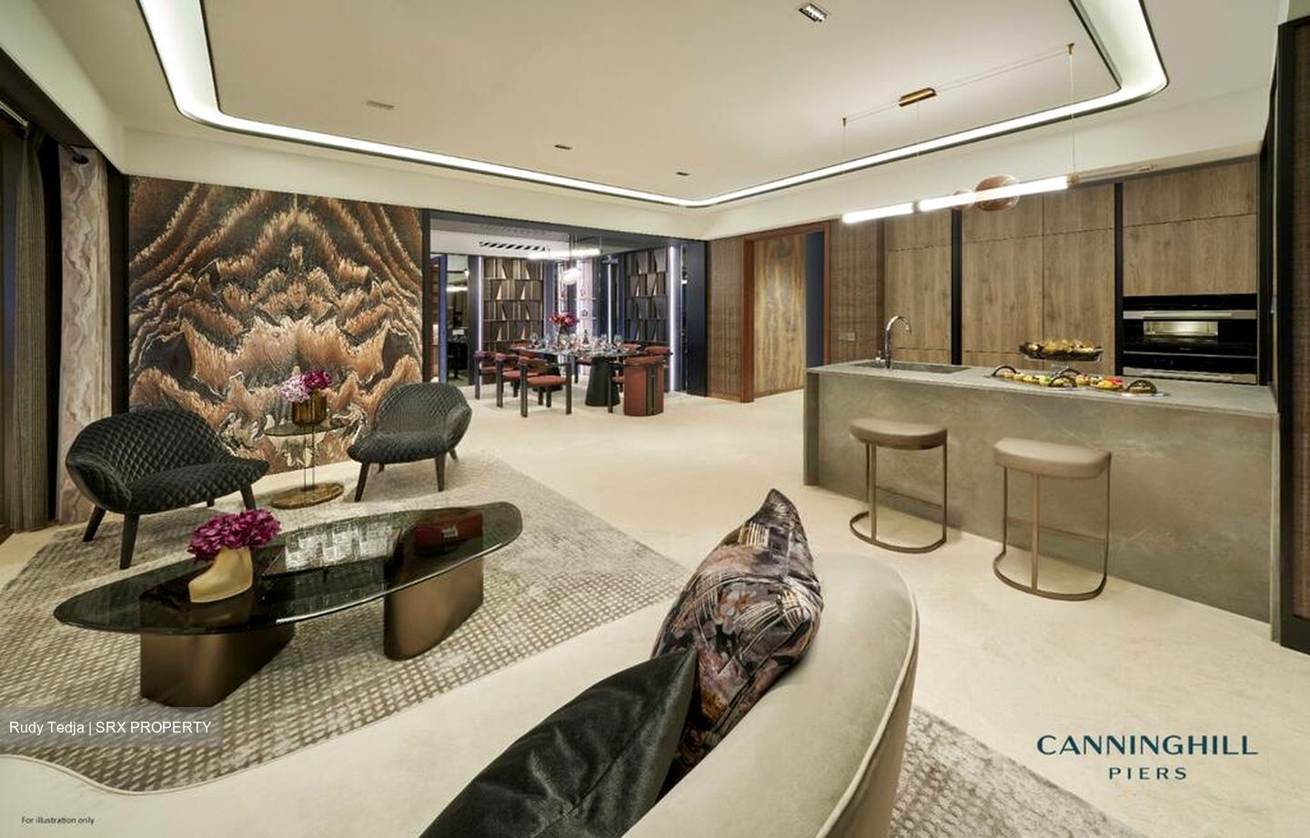 River Valley Road (D6), Condominium #473061861